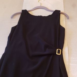Perfect Little Black Dress Size 4